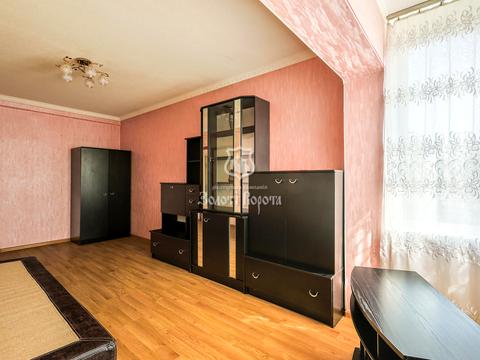 квартира за адресою Героїв полку "Азов" вул. (Маршала Малиновського), 6-Б