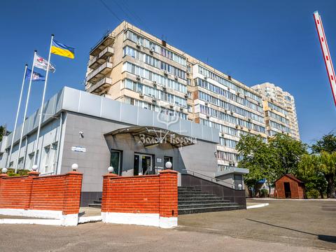 квартира за адресою Героїв полку "Азов" вул. (Маршала Малиновського), 6-Б