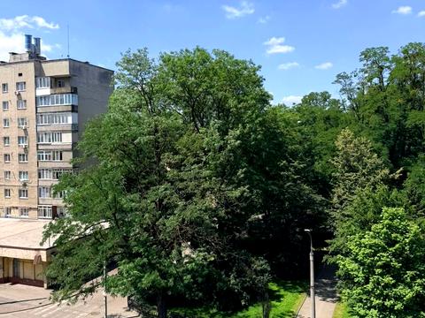 квартира по адресу Степана Бандеры ул., 22