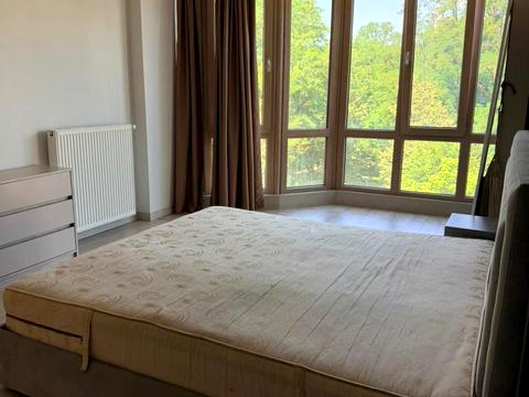 квартира по адресу Степана Бандеры ул., 22