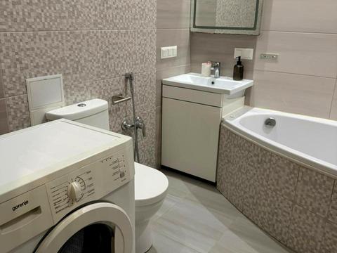 квартира по адресу Степана Бандеры ул., 22