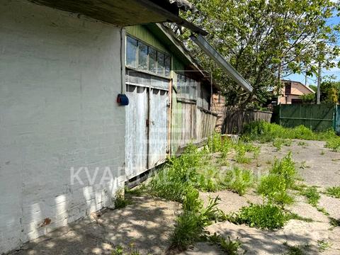 будинок за адресою Хутірська вул. (Будьонного), 28