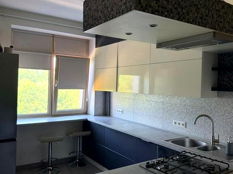 квартира по адресу Степана Бандеры ул., 22