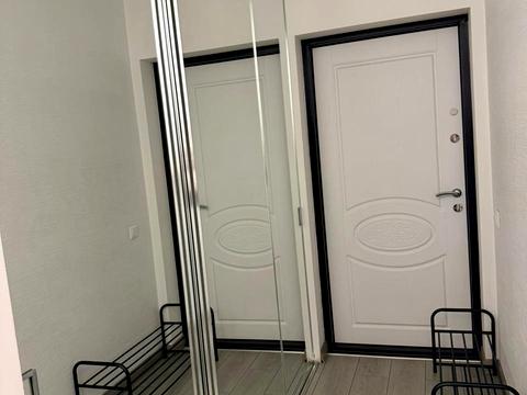 квартира по адресу Степана Бандеры ул., 22