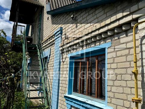 дом по адресу Хуторская ул. (Будьонного), 28