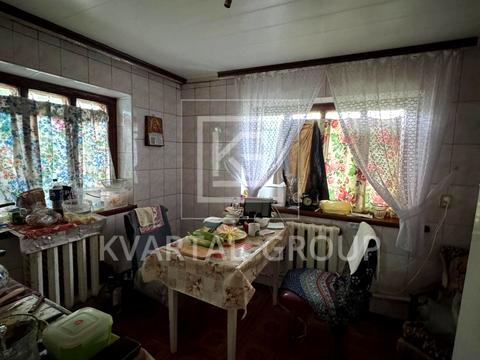 дом по адресу Хуторская ул. (Будьонного), 28