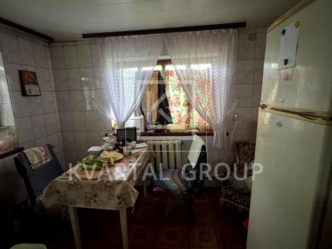 дом по адресу Хуторская ул. (Будьонного), 28