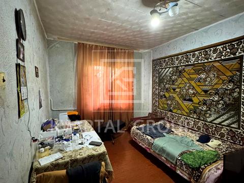 дом по адресу Хуторская ул. (Будьонного), 28