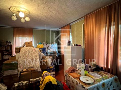 дом по адресу Хуторская ул. (Будьонного), 28