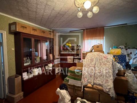 дом по адресу Хуторская ул. (Будьонного), 28