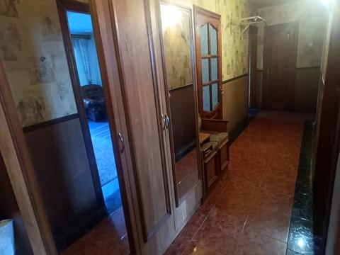 кімната за адресою Святослава Ріхтера вул. (Щорса), 146