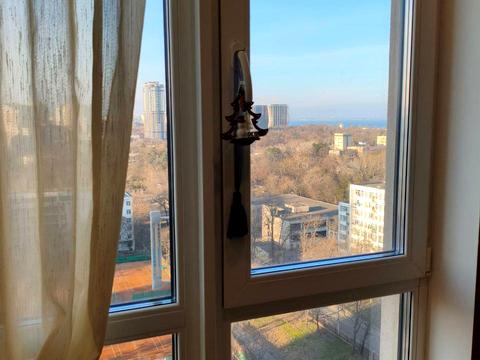 квартира за адресою Курортний пров., 1Б