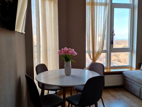 квартира за адресою Курортний пров., 1Б