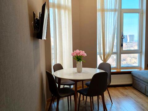 квартира за адресою Курортний пров., 1Б