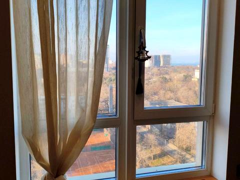квартира за адресою Курортний пров., 1Б