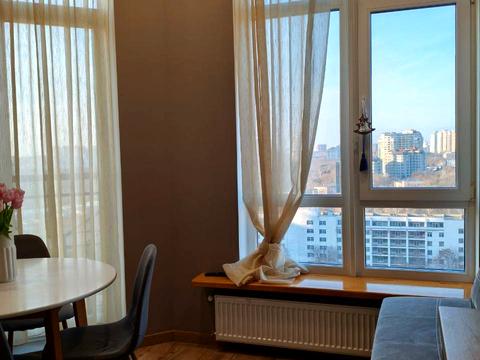 квартира за адресою Курортний пров., 1Б