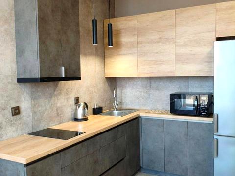 квартира за адресою Курортний пров., 1Б