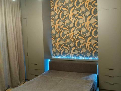 квартира за адресою Курортний пров., 1Б