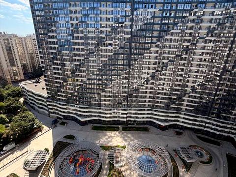 квартира за адресою Курортний пров., (Будинок)