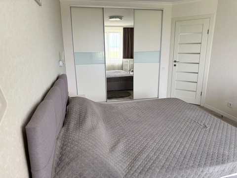квартира по адресу Гетмана Мазепы ул., 175а, к1
