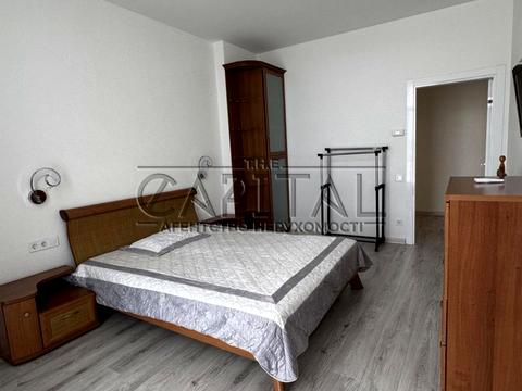 квартира по адресу Оболонский просп., 54
