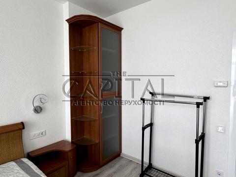 квартира по адресу Оболонский просп., 54