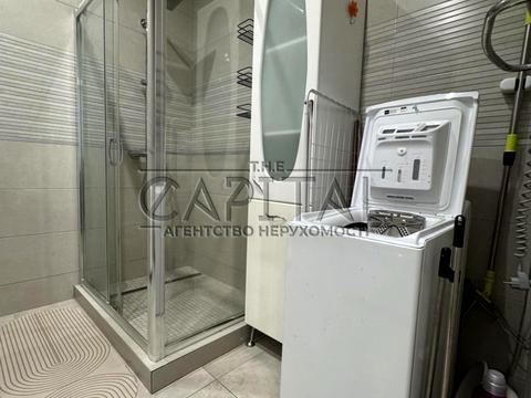 квартира по адресу Оболонский просп., 54