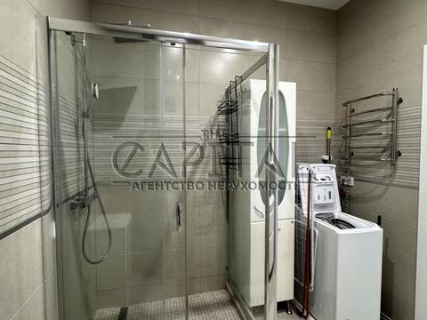 квартира по адресу Оболонский просп., 54