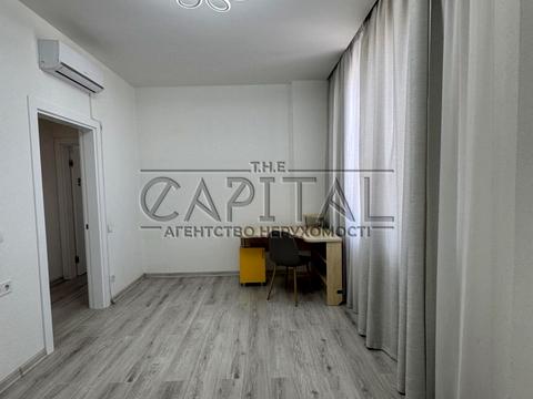 квартира по адресу Оболонский просп., 54