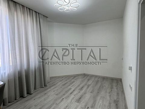 квартира по адресу Оболонский просп., 54