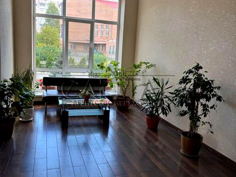 квартира по адресу Оболонский просп., 54