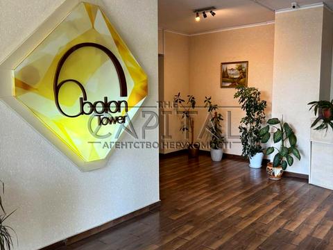 квартира по адресу Оболонский просп., 54