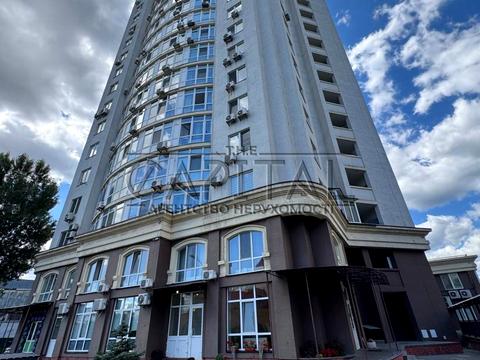 квартира по адресу Оболонский просп., 54