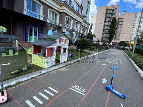 квартира по адресу Оболонский просп., 54