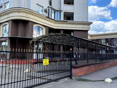 квартира по адресу Оболонский просп., 54