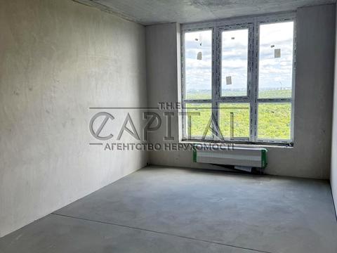 квартира по адресу Академика Заболотного ул., 15-К