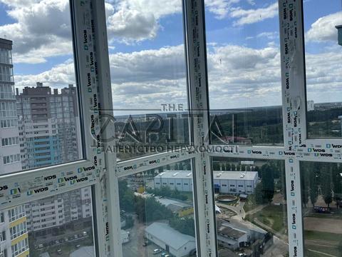 квартира по адресу Академика Заболотного ул., 15-К