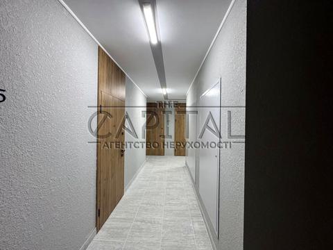 квартира по адресу Академика Заболотного ул., 15-К
