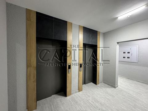 квартира по адресу Академика Заболотного ул., 15-К