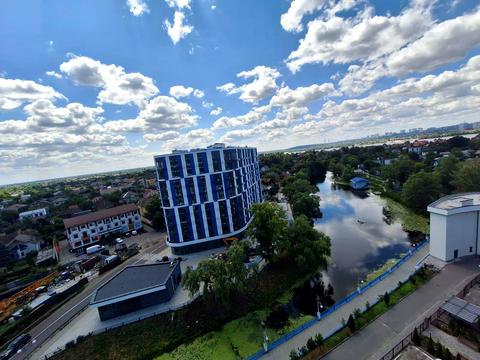 квартира за адресою Центральна вул., (Будинок 5)