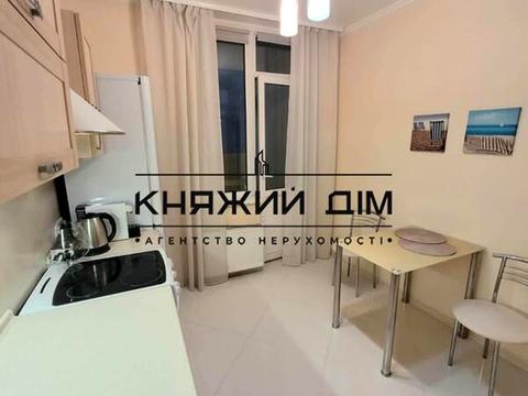 квартира за адресою Урлівська вул., 23-В