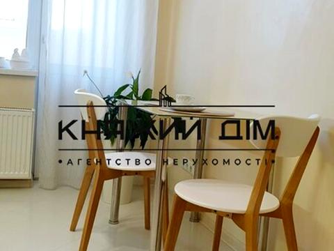 квартира за адресою Урлівська вул., 23-В