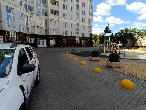 квартира за адресою Шевченка вул., 114-А