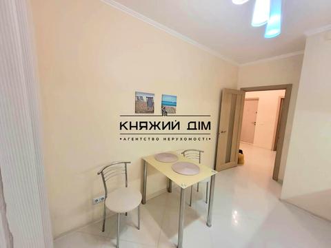 квартира за адресою Урлівська вул., 23-В