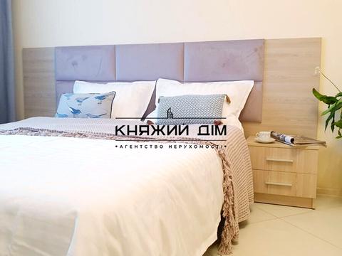 квартира за адресою Урлівська вул., 23-В