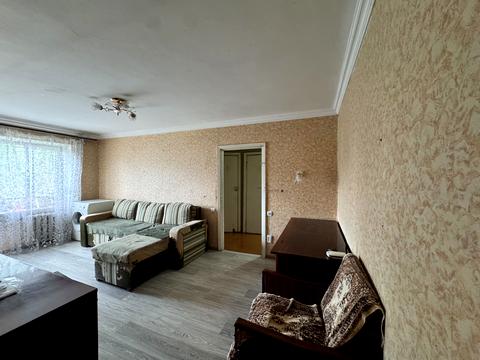 квартира по адресу Степана Бандеры ул., 57