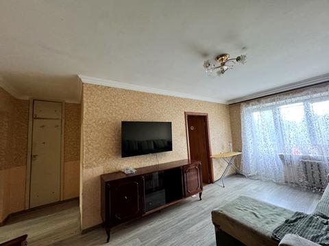 квартира по адресу Степана Бандеры ул., 57