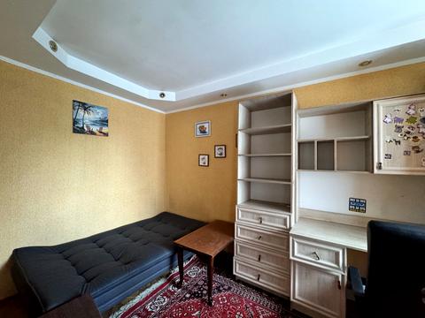 квартира по адресу Степана Бандеры ул., 57
