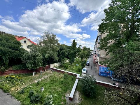 квартира по адресу Степана Бандеры ул., 57