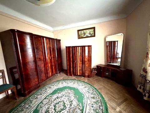 дом по адресу Зализничная ул., 9